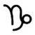 Capricornio